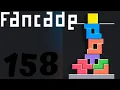 Fancade Gameplay Walkthrough World 39 Stacktris