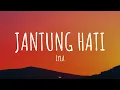 Download Lagu Jantung Hati - Lyla (Lirik Lagu)