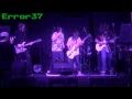 Error37 Gig Video