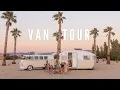 Download Lagu Van Tour | 4 jaar fulltime Vanlife met 3 kinderen in een klassieke VW