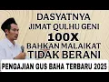 Download Lagu penjelasan gus baha : dasyatnya jimat qulhu geni 100x bahkan malaikatpun tidak berani