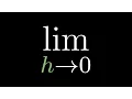 Download Lagu Limits, L'Hôpital's rule, and epsilon delta definitions | Chapter 7, Essence of calculus