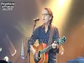 francis cabrel si algun dia la vez Español