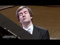 Lugansky - Wagner-Liszt, Liebestod from Tristan und Isolde