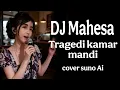 Lagu Dj mahesa tragedi kamar mandi versi syahdu
