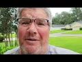 Hurricane Ian arrives in Fleming Island FL