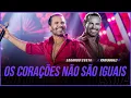 Download Lagu OS CORAÇÕES NÃO SÃO IGUAIS | Eduardo Costa  (Clipe Oficial) #ForaDaLei