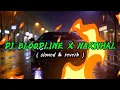 Download Lagu DJ BLOODLINE X NARWHAL FULLBASS BBHC|| Slowed \u0026 Reverb🎧🎶