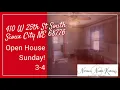 410 W 25th St South Sioux City NE 68776