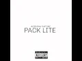 Pack Lite Remix - Adriana Capone (Queen Naija) (Official audio)