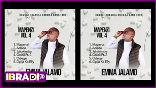 emma jalamo opija ka elly official music audio 