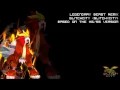 Download Lagu Pokémon Gold and Silver - Johto Legendary Beast (Remix)