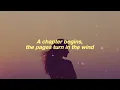 Olivia Rodrigo - You Never Know (Lyrics) from "HSMTMTS" season 3