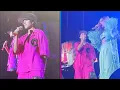 Jennifer Lopez SURPRISES CROWD With Emme Muniz Duet