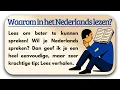 Download Lagu Spreek vloeiend nederlands! | Dutch Story for Beginners (A1-A2)