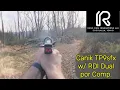 RDI Compensator Impact on Canik TP9sfx - See the Difference