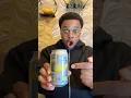 Download Lagu THE VIRAL LEMON SOUR SODA IN JAPAN 🤯(is it worth the hype) #shorts