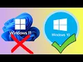 How to Revert a Windows 11 Upgrade Back to Windows 10