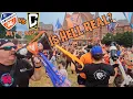 Hell Is Real Inside the INTENSE Derby of FC Cincinnati and Columbus Crew