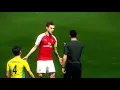 PES 2018 || MISSION OF ARSENAL || ENGLISH SUPER CUP || FINAL