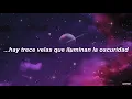 haggard - per aspera ad astra | subtitulada al español