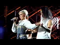 Agnez Mo - "Long As I Get Paid" - Live At Amazing GTV 2017