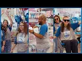 Working in Five Below Stores