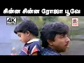 Download Lagu Chinna Chinna Roja Poove Song சின்ன சின்ன ரோஜா.. பூவே இசைஞானி இசையில் K.J.யேசுதாஸ் பாடிய பாடல்