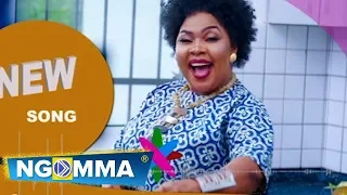 saida karoii magenyi official audio 