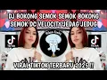 Download Lagu DJ BOKONG SEMOK SEMOK BOKONG SEMOK - JEDAG JEDUG ENAKEUN DC VELOCITY VIRAL TIKTOK 2025