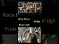 Roca Firme   Evan Craft   Refrain 2 to Bridge