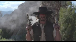 jessta james hells coming with me official music video