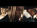 25K - Hustlers Prayer (Official Music Video) ft. A-Reece