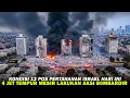 Download Lagu 12 Pos Pertahanan Israel di Jalur Gaza Hancur di B0mbardir Jet Tempur Mesir‼️
