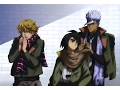 Download Lagu Mobile Suit Gundam IRON-BLOODED ORPHANS Ending 4 Full『Uru - Freesia』