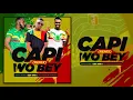 Download Lagu 2BTO FT.IBA ONE X FG CHEICK OUMAR-CAPI WO BEY (REMIX).2022