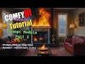ComfyUI Modular Tutorial - Prompt Module Part 2