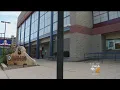 KDKA Exclusive Duquesne University To Announce 45 Million Palumbo Center Overhaul
