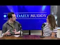 Daily Muddy 8-18