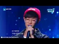 【纯享】超陶醉！泛着丝光的弦乐 优雅的基调《Love song》方大同《异口同声》第2期/浙江卫视官方HD/