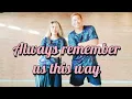 Always remember us this way / TikTok viral / Dj Tons remix / Dance workout / Fitness in Tandem