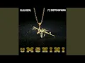 Dlala Regal – uMSHINI ft. Scotts Maphuma