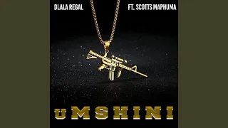 dlala regal umshini ft scotts maphuma