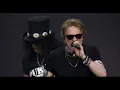 Axl Rose greatest scream of 2025