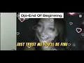 Jong Madaliday - ( End of Beginning - Djo ) Serenading Strangers Compilations