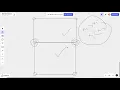 836 Rectangle Overlap leetcode Bangla explanation Python solution