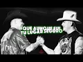 Grupo Firme & Hernan Sepulveda - Que Fuimos (LETRA)