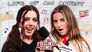 EP13: Life as an Artist ft. Natalie Jane