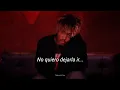 Juice WRLD - 734 Think Too Much Studio Session Sub Espanol