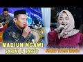 Download Lagu DUET MAUT...! SARINI KUMALASARI ft BARTO // MADIUN NGAWI // CS. SHAKA TREND MUSIC // TRIJAYA AUDIO